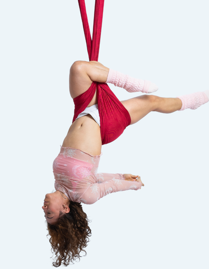Yess Yoga Aéreo